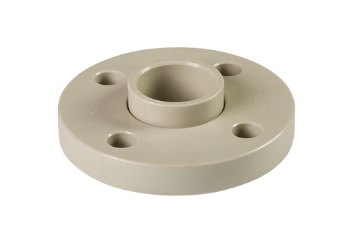 运河PPH双片式法兰(DIN)